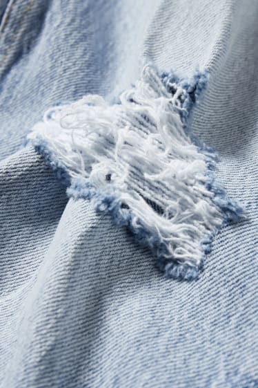 Men - Regular jeans - denim-light blue