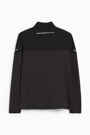 Uomo - Giacca sportiva - nero