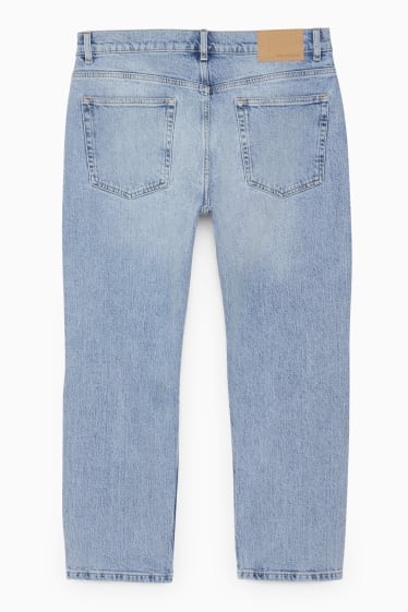 Men - Regular jeans - denim-light blue