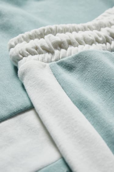 Women - CLOCKHOUSE - joggers - mint green