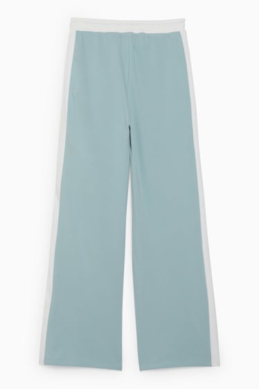 Women - CLOCKHOUSE - joggers - mint green
