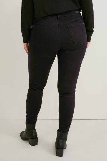 Donna - Skinny jeans - shaping jeans - LYCRA® - nero