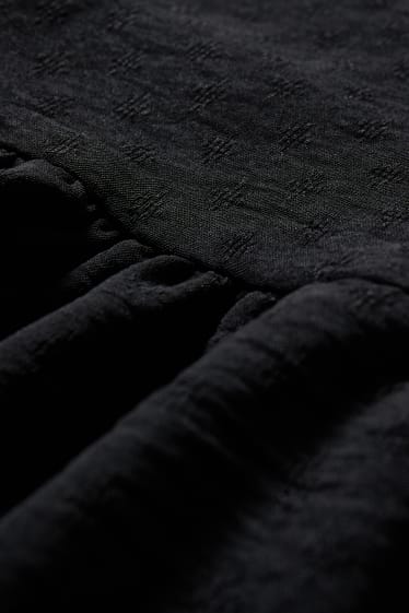 Donna - Blusa - nero