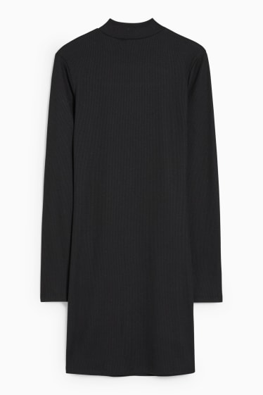 Women - CLOCKHOUSE - dress - black