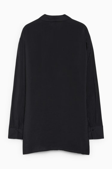 Donna - Blusa - nero