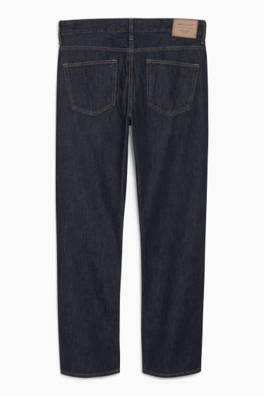 Hommes - Regular jean - jean bleu foncé