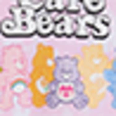 Children - Care Bears - hoodie - rose