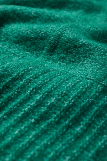 Donna - Maglione - verde