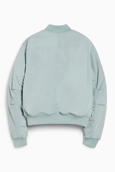 Donna - CLOCKHOUSE - blouson - verde menta