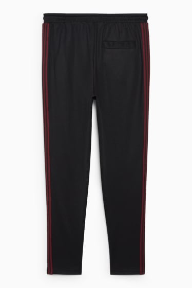 Home - CLOCKHOUSE - pantalons de xandall - negre