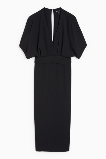 Femmes - Robe - noir