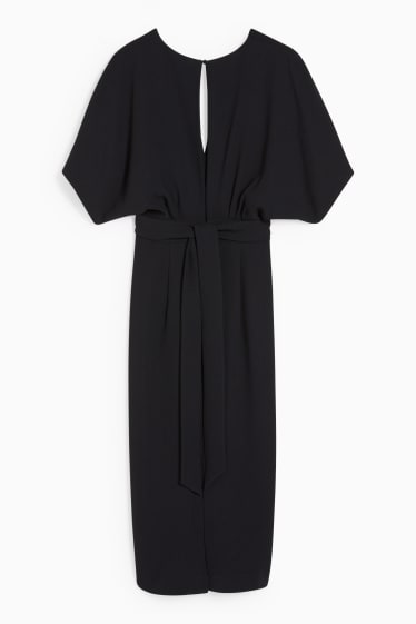 Femmes - Robe - noir