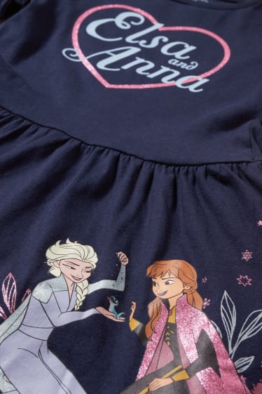 Nena - Paquet de 3 - Frozen - vestit - blanc
