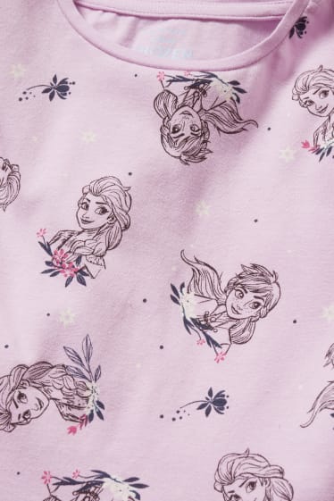 Nena - Paquet de 3 - Frozen - vestit - blanc