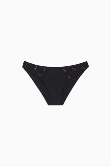 Women - Briefs - black