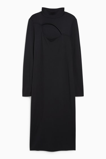 Femmes - Robe - noir