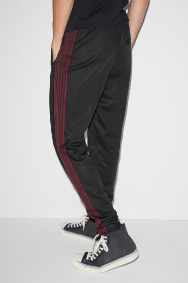 Home - CLOCKHOUSE - pantalons de xandall - negre