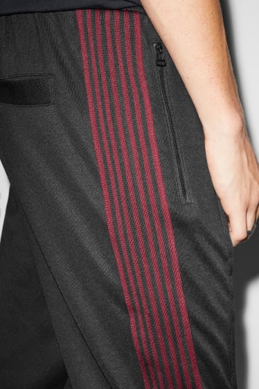 Home - CLOCKHOUSE - pantalons de xandall - negre