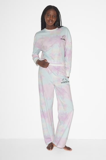 Joves - CLOCKHOUSE - part superior de pijama - multicolor