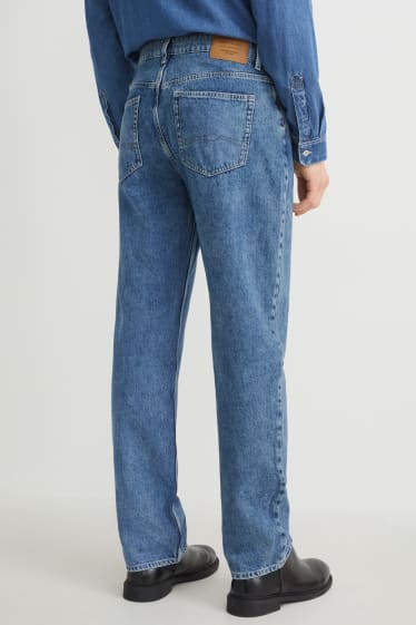 Uomo - Relaxed jeans - jeans azzurro