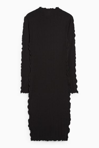 Femmes - CLOCKHOUSE - robe - noir