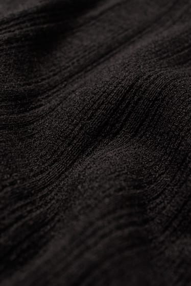Femmes - CLOCKHOUSE - robe - noir