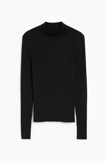 Women - Jumper - black