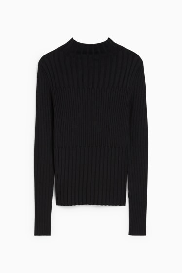 Women - Jumper - black