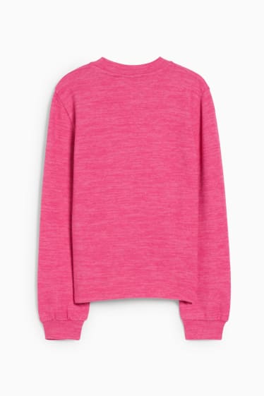 Enfants - Pullover - rose