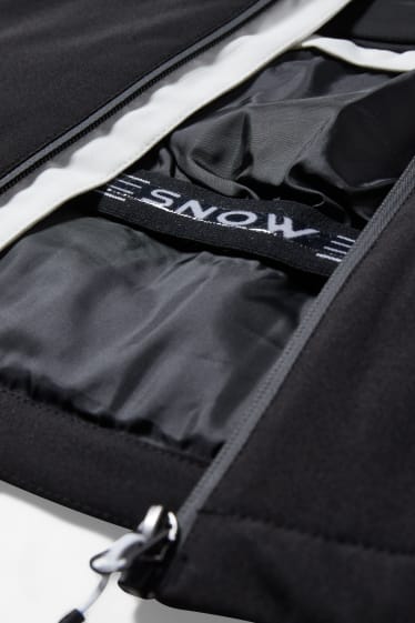 Damen - Skijacke - THERMOLITE® - BIONIC-FINISH®ECO - weiß