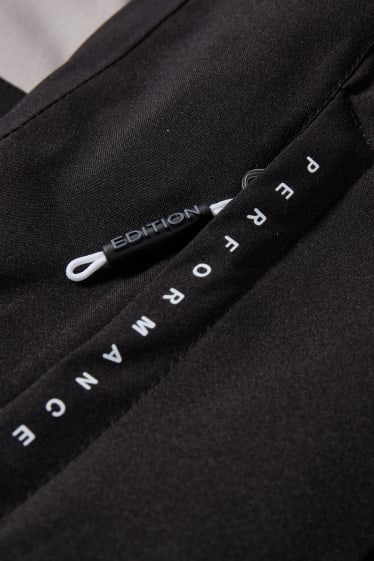 Damen - Skijacke - THERMOLITE® - BIONIC-FINISH®ECO - weiß