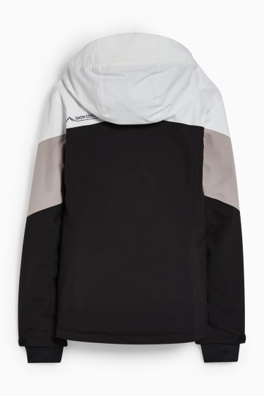 Damen - Skijacke - THERMOLITE® - BIONIC-FINISH®ECO - weiß