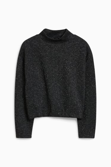 Enfants - Sweat - noir