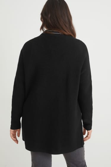 Women - Jumper - black