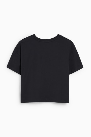 Dona - Samarreta de pijama - negre