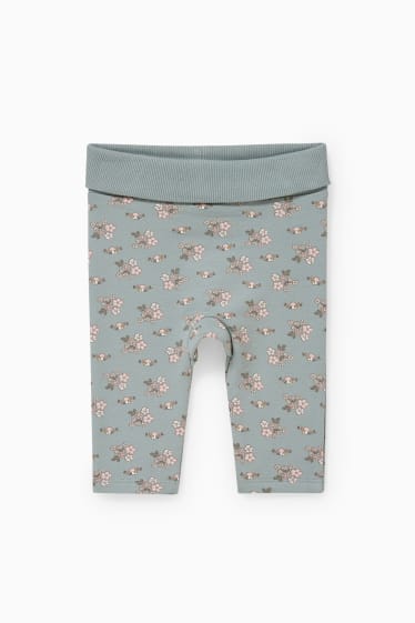 Neonate - Completo neonati - 3 pezzi - chiarorosa