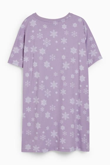 Teens & young adults - CLOCKHOUSE - nightshirt - Care Bears - lilac