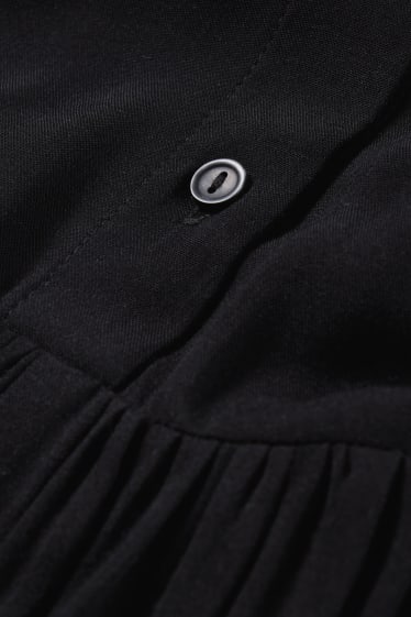 Femmes - Robe - noir