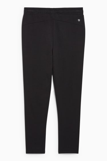 Women - Joggers - 4 Way Stretch - black