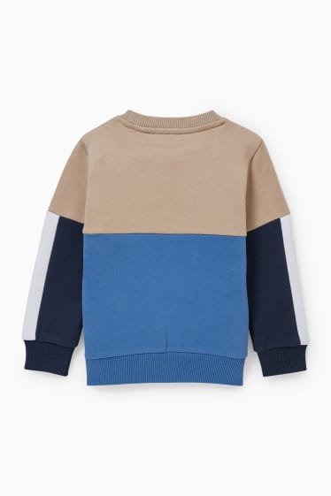 Children - Sweatshirt - dark blue
