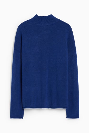 Donna - Maglione - blu