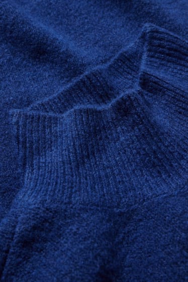 Donna - Maglione - blu