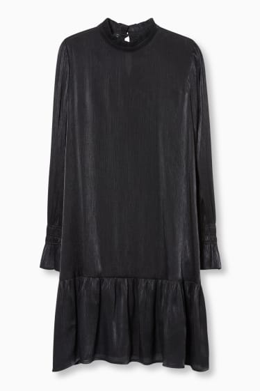 Femmes - Robe - noir
