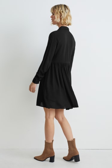 Femmes - Robe - noir