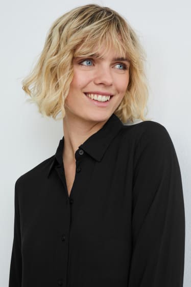 Femmes - Robe - noir