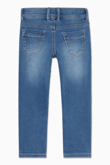 Nen/a - Slim jeans - jog denim - texà blau