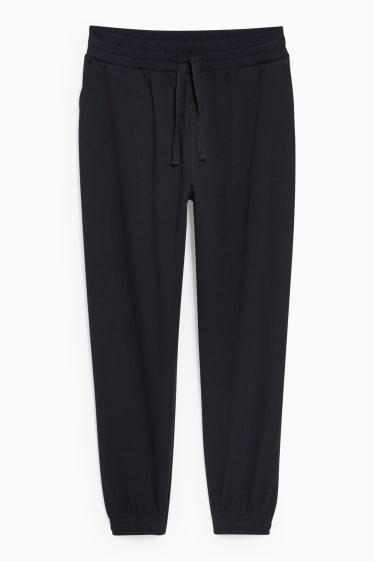 Damen - CLOCKHOUSE - Jogginghose - schwarz