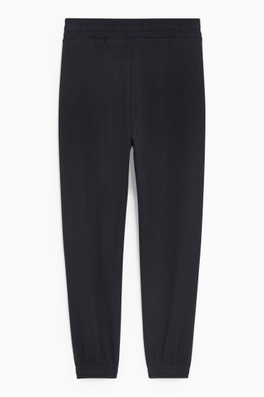 Damen - CLOCKHOUSE - Jogginghose - schwarz