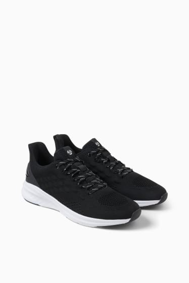 Women - Trainers - black