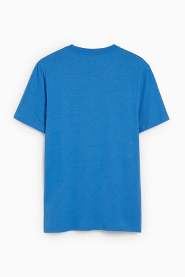 Home - Samarreta - blau